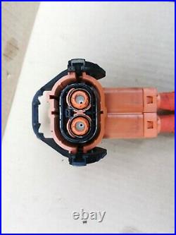 Jaguar I pace High voltage wire wiring cable loom harness J9D3-14N238-AC