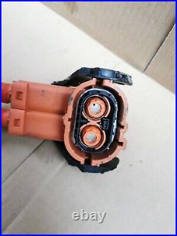 Jaguar I pace High voltage wire wiring cable loom harness J9D3-14N238-AC