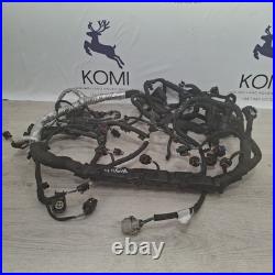 Jaguar / Land Rover 2.0d Engine Cable Wiring Harness Cj3nb92dra / H4d3-12a690-df