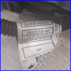 Jaguar / Land Rover 2.0d Engine Cable Wiring Harness Cj3nb92dra / H4d3-12a690-df