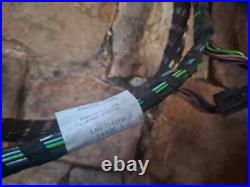 Jaguar X300 X308 Main Interior Wire Wiring Harness Lnb3540 3.2p 96y