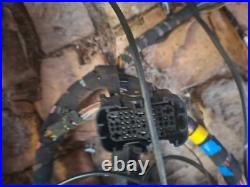 Jaguar X300 X308 Main Interior Wire Wiring Harness Lnb3540 3.2p 96y