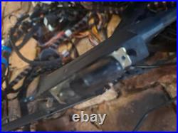 Jaguar X300 X308 Main Interior Wire Wiring Harness Lnb3540 3.2p 96y