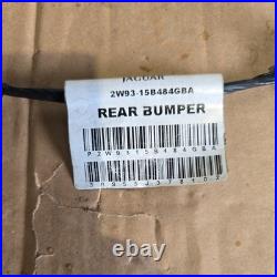 Jaguar XJ8 X350 Rear Bumper PDC Sensors Wiring Harness Seafrost 2004