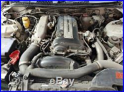 Jdm Nissan Silvia S15 Spec-r Sr20det Engine Kit