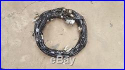 Jeep Willys M170 Main Body Wiring Harness G758 NOS