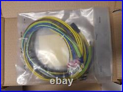 Johnson & Starley Bos01249 Wiring Harness Brand New Obsolete