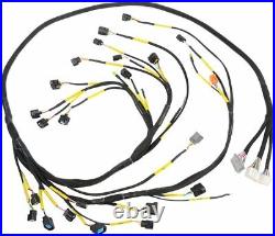 K24 K20 Engine Wiring Harness Fit For Acura 02-04 RSX Base Honda 01-05 Civic EP3