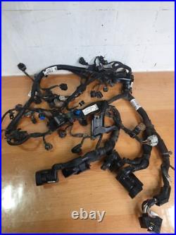 KIA NIRO 2 S-A 1.6 PETROL 2020 ENGINE WIRING LOOM HARNESS 91405G5040 Warranty