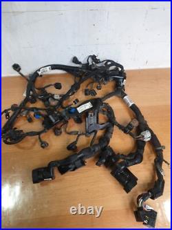 KIA NIRO 2 S-A 1.6 PETROL 2020 ENGINE WIRING LOOM HARNESS 91405G5040 Warranty KIA NIRO 2 S-A 1.6 PETROL 2020 ENGINE WIRING LOOM HARNESS 91405G5040 Warranty