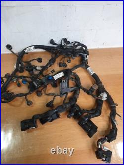 KIA NIRO 2 S-A 1.6 PETROL 2020 ENGINE WIRING LOOM HARNESS 91405G5040 Warranty