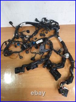 KIA NIRO 2 S-A 1.6 PETROL 2020 ENGINE WIRING LOOM HARNESS 91405G5040 Warranty