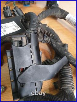KIA NIRO 2 S-A 1.6 PETROL 2020 ENGINE WIRING LOOM HARNESS 91405G5040 Warranty