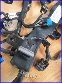 KIA NIRO 2 S-A 1.6 PETROL 2020 ENGINE WIRING LOOM HARNESS 91405G5040 Warranty
