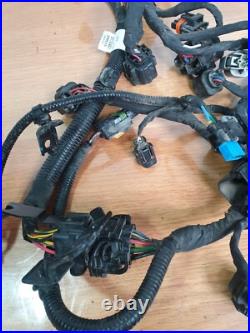 KIA NIRO 2 S-A 1.6 PETROL 2020 ENGINE WIRING LOOM HARNESS 91405G5040 Warranty