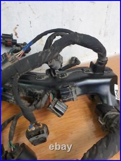 KIA NIRO 2 S-A 1.6 PETROL 2020 ENGINE WIRING LOOM HARNESS 91405G5040 Warranty
