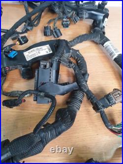 KIA NIRO 2 S-A 1.6 PETROL 2020 ENGINE WIRING LOOM HARNESS 91405G5040 Warranty