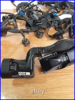 KIA NIRO 2 S-A 1.6 PETROL 2020 ENGINE WIRING LOOM HARNESS 91405G5040 Warranty