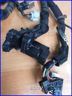 KIA NIRO 2 S-A 1.6 PETROL 2020 ENGINE WIRING LOOM HARNESS 91405G5040 Warranty