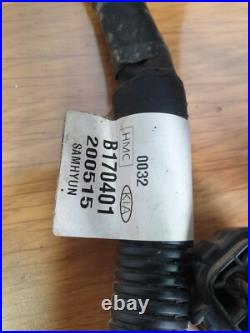KIA NIRO 2 S-A 1.6 PETROL 2020 ENGINE WIRING LOOM HARNESS 91405G5040 Warranty
