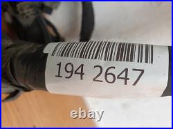 KIA NIRO 2 S-A 1.6 PETROL 2020 ENGINE WIRING LOOM HARNESS 91405G5040 Warranty