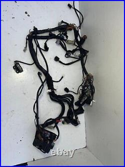 KTM 690 SMC 2008 -2011 Wiring Loom Fuse Box Wire Harness
