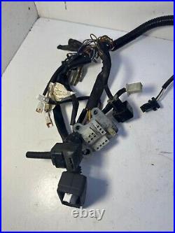 KTM 690 SMC 2008 -2011 Wiring Loom Fuse Box Wire Harness