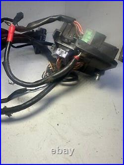 KTM 690 SMC 2008 -2011 Wiring Loom Fuse Box Wire Harness