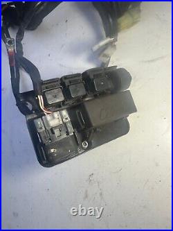 KTM 690 SMC 2008 -2011 Wiring Loom Fuse Box Wire Harness