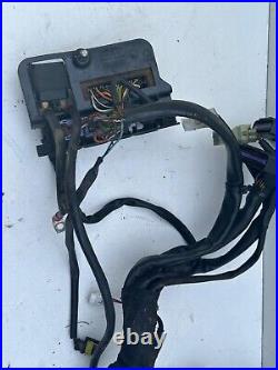KTM 690 SMC 2008 -2011 Wiring Loom Fuse Box Wire Harness
