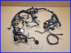 KTM DUKE 790 Wiring loom harness Complete 2018 2020