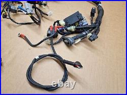 KTM DUKE 790 Wiring loom harness Complete 2018 2020