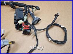 KTM DUKE 790 Wiring loom harness Complete 2018 2020