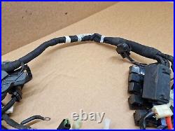 KTM DUKE 790 Wiring loom harness Complete 2018 2020