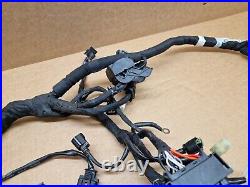 KTM DUKE 790 Wiring loom harness Complete 2018 2020