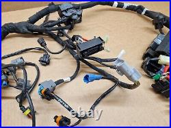 KTM DUKE 790 Wiring loom harness Complete 2018 2020