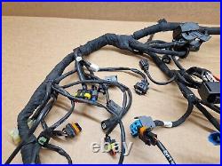 KTM DUKE 790 Wiring loom harness Complete 2018 2020