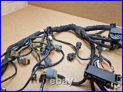 KTM DUKE 790 Wiring loom harness Complete 2018 2020