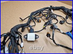 KTM DUKE 790 Wiring loom harness Complete 2018 2020