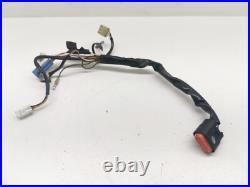 KTM SXF 505 07-08 Wiring Harness Main Loom Wire Cables Switch Connections