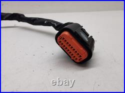 KTM SXF 505 07-08 Wiring Harness Main Loom Wire Cables Switch Connections