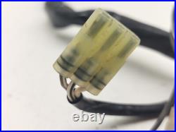 KTM SXF 505 07-08 Wiring Harness Main Loom Wire Cables Switch Connections