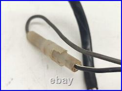 KTM SXF 505 07-08 Wiring Harness Main Loom Wire Cables Switch Connections