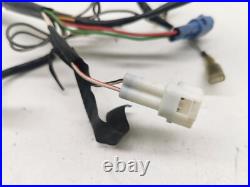KTM SXF 505 07-08 Wiring Harness Main Loom Wire Cables Switch Connections