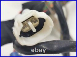 KTM SXF 505 07-08 Wiring Harness Main Loom Wire Cables Switch Connections