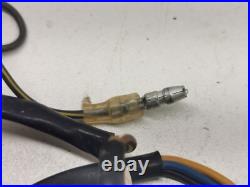 KTM SXF 505 07-08 Wiring Harness Main Loom Wire Cables Switch Connections