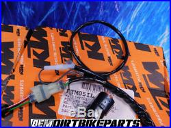 KTM Wiring Harness Electrical OEM Kit 125 200 250 300 380 Cdi Stator Ignition