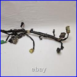 Kawasaki 250 Kxf 2015 Main Wiring Harness Loom