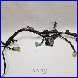 Kawasaki 250 Kxf 2015 Main Wiring Harness Loom