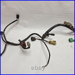 Kawasaki 250 Kxf 2015 Main Wiring Harness Loom